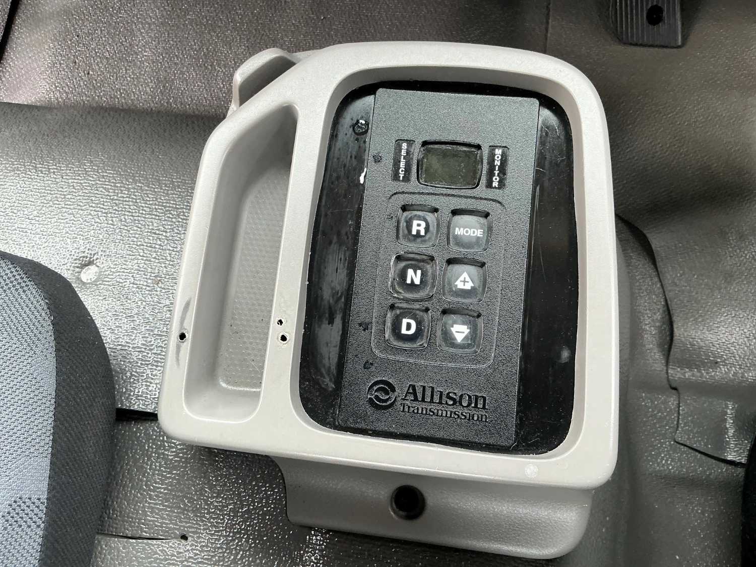 2018 UD PK17/280 Cab Chassis
