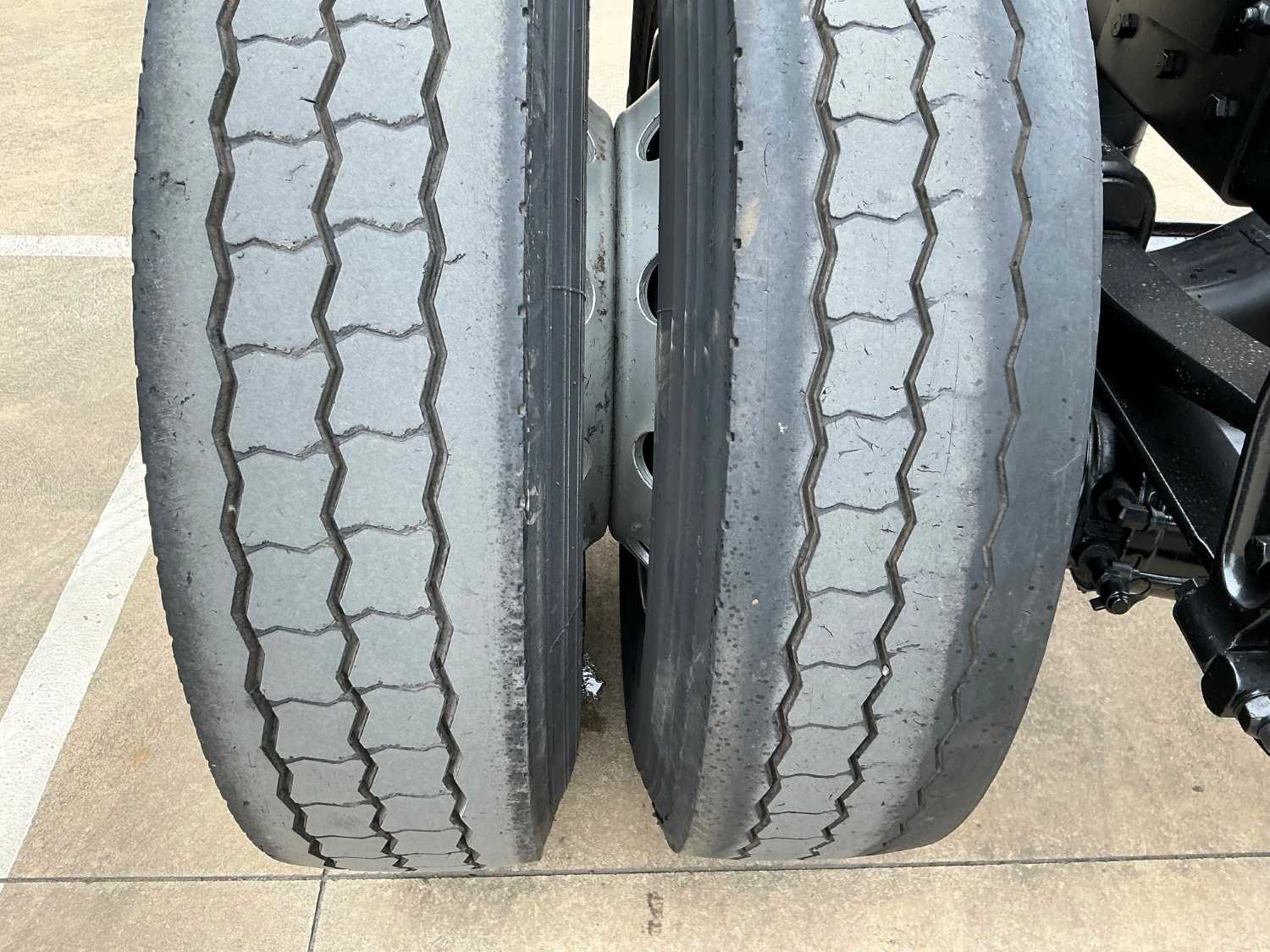2018 UD PK17/280 Cab Chassis