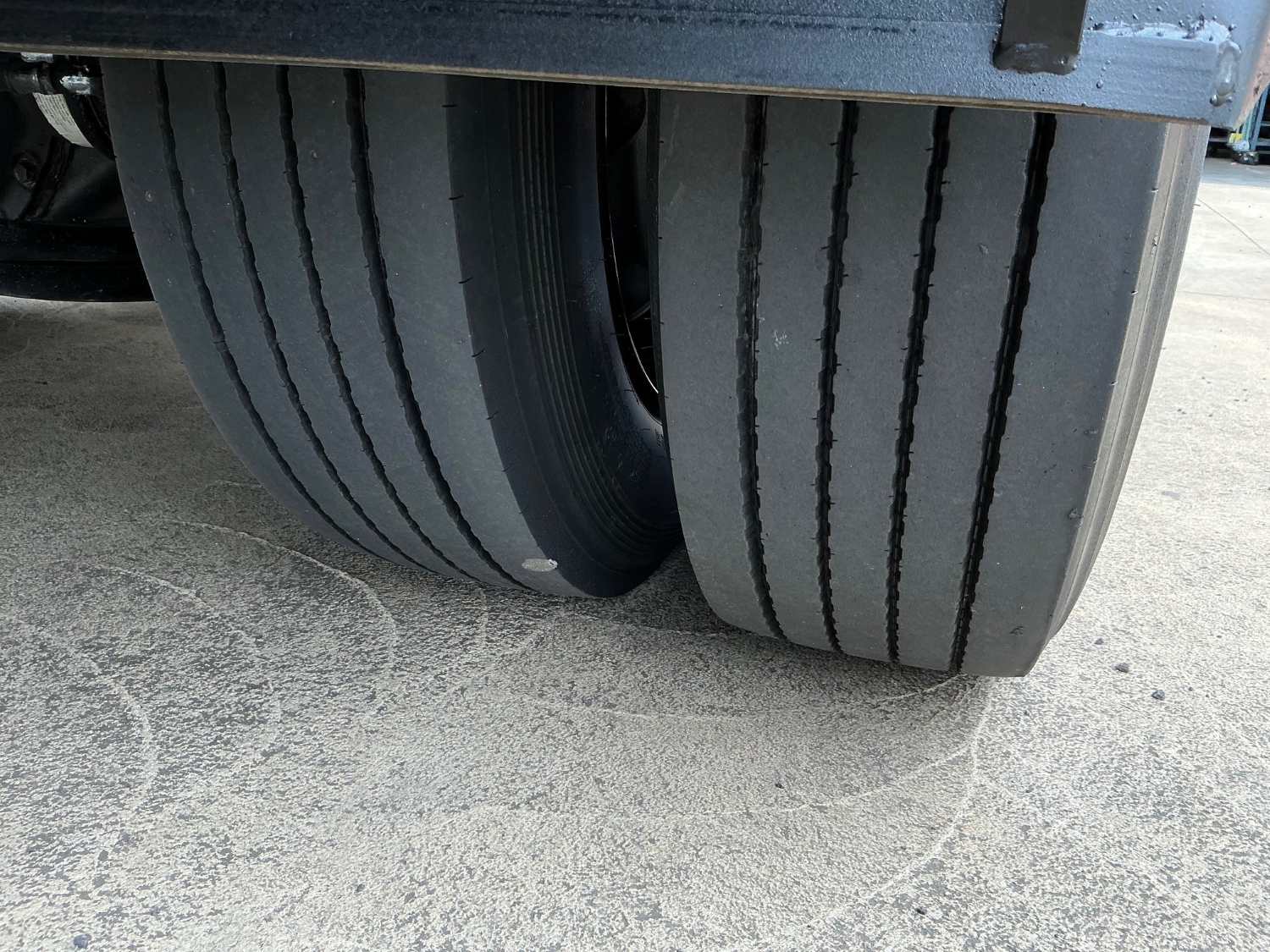 2018 FUSO FIGHTER PANTECH