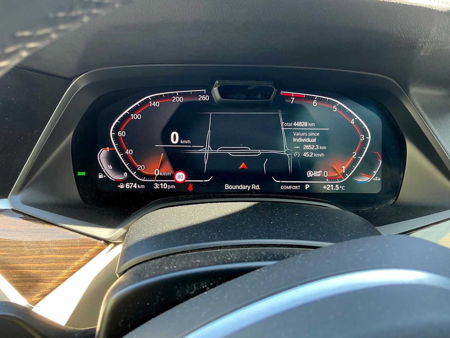 2019 BMW X5 M SPORT WAGON