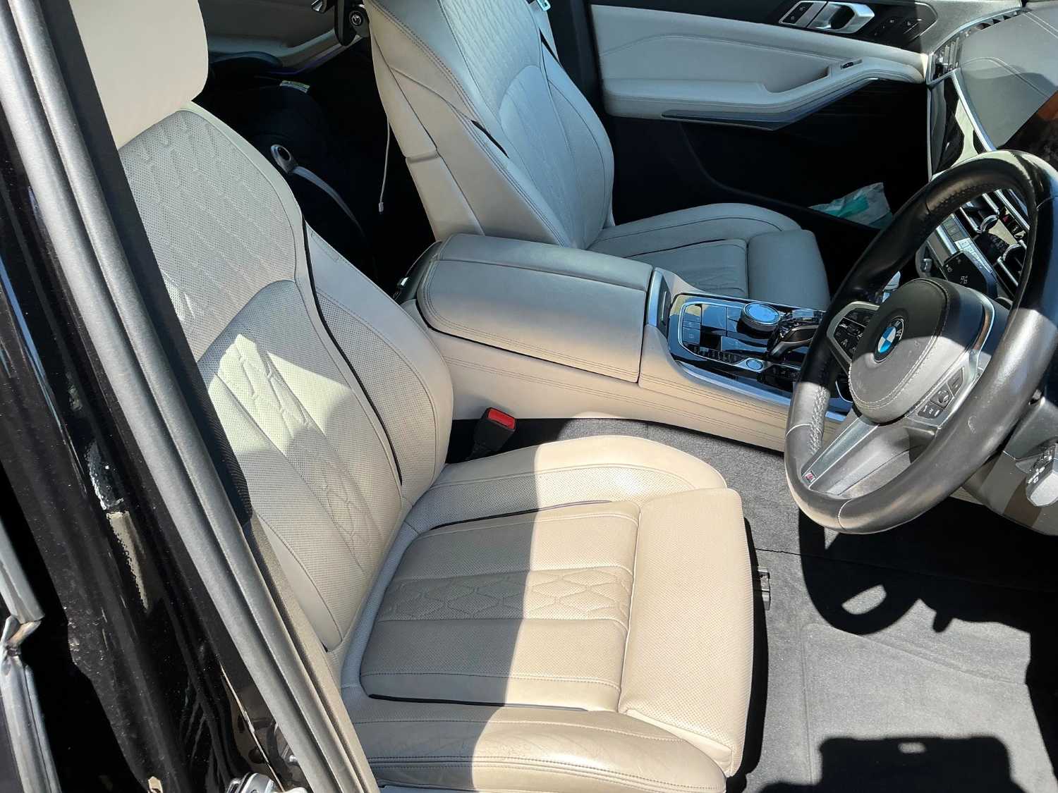 2019 BMW X5 M SPORT WAGON