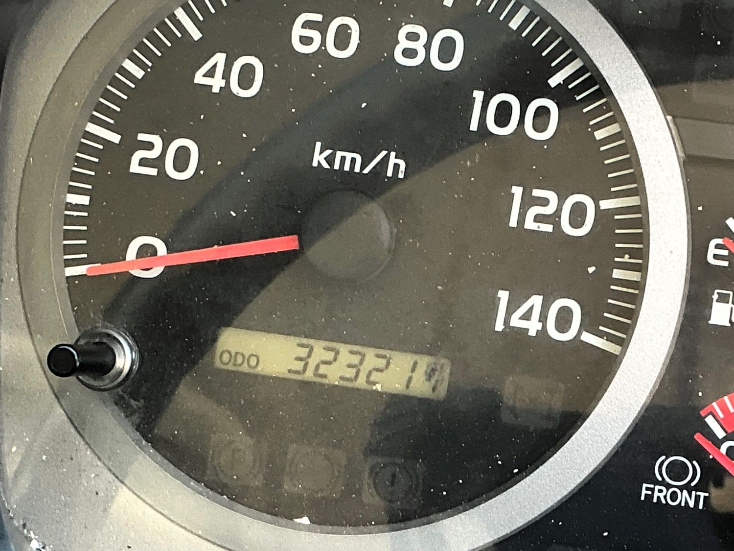 2015 HINO FC 500 CURTAINSIDER