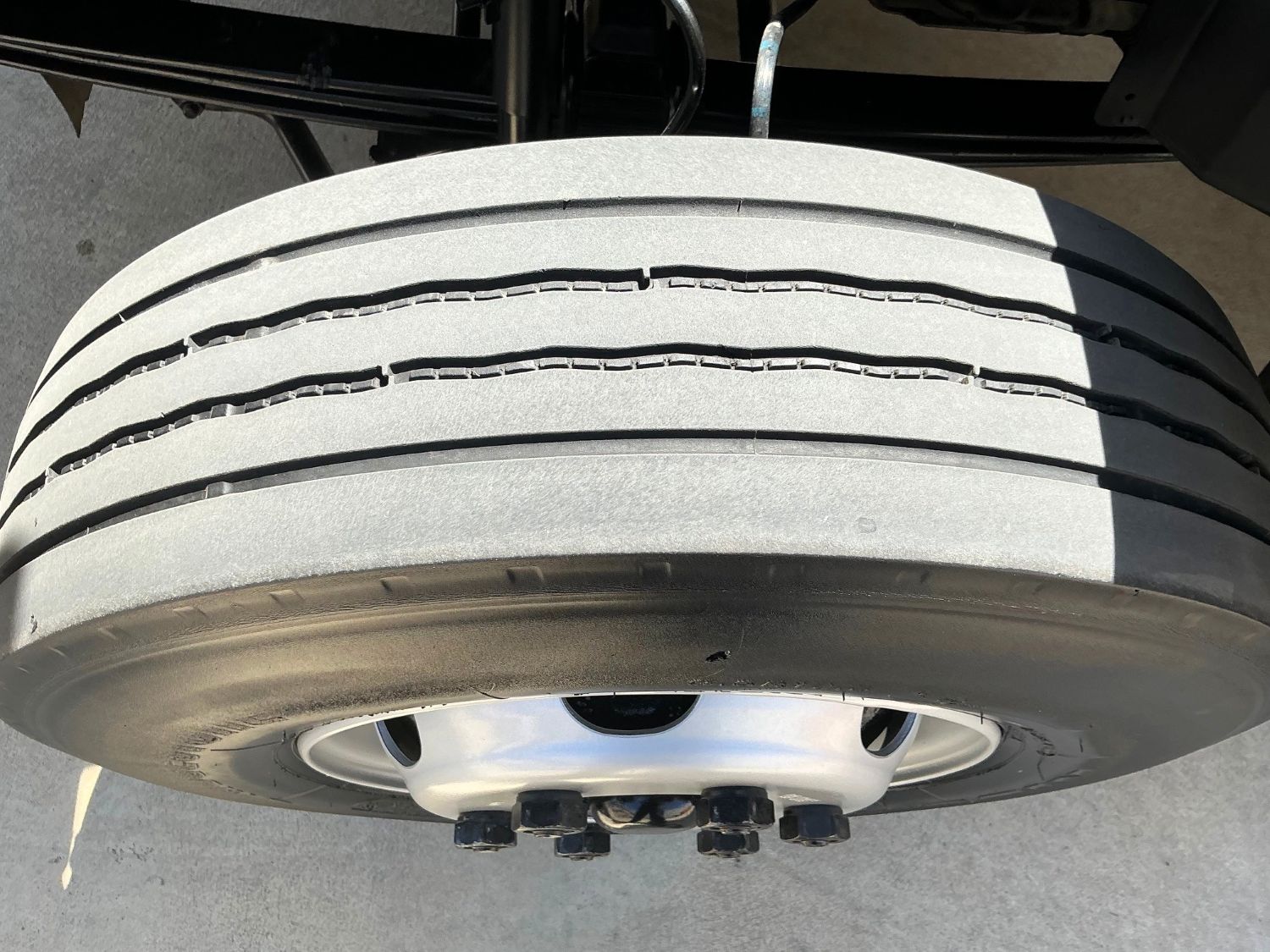 2015 HINO FC 500 CURTAINSIDER