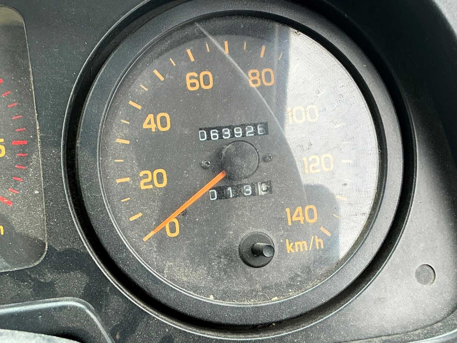 2002 ISUZU FTR800 DUAL CAB CAB CHASSIS