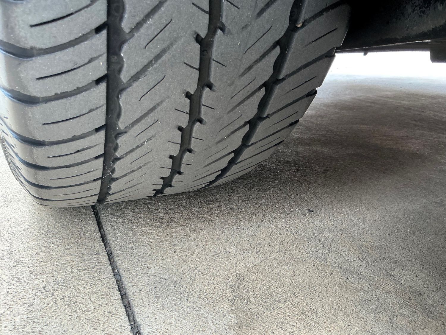 2018 MERCEDES VITO VAN