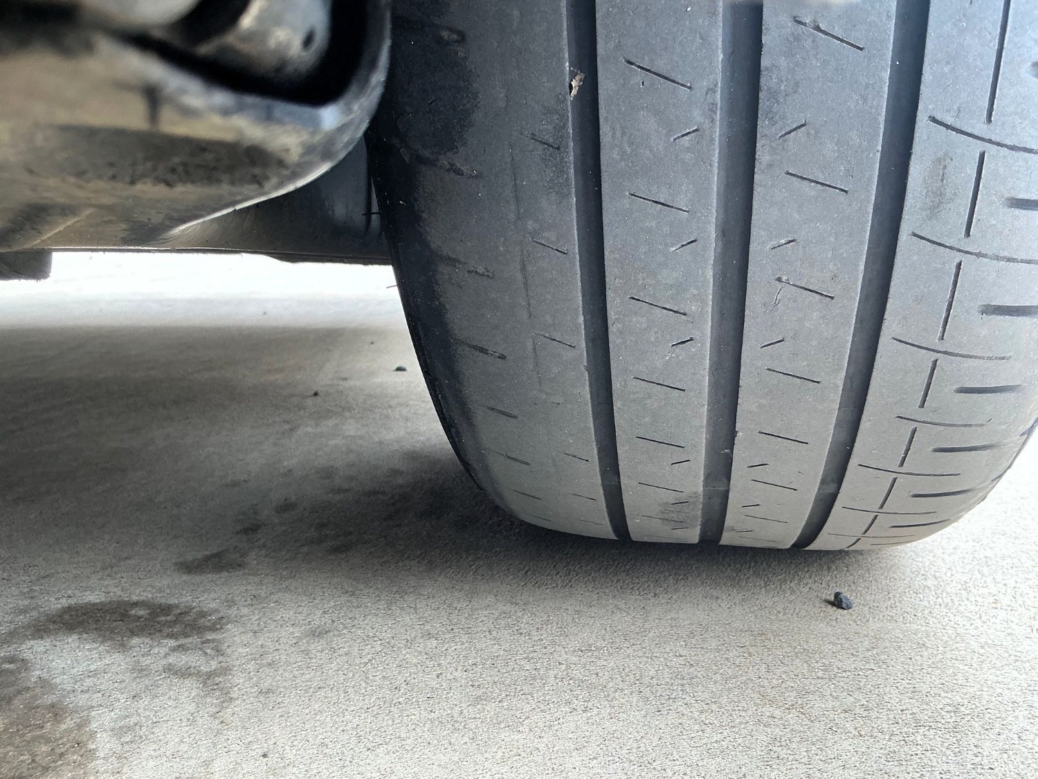 2018 MERCEDES VITO VAN