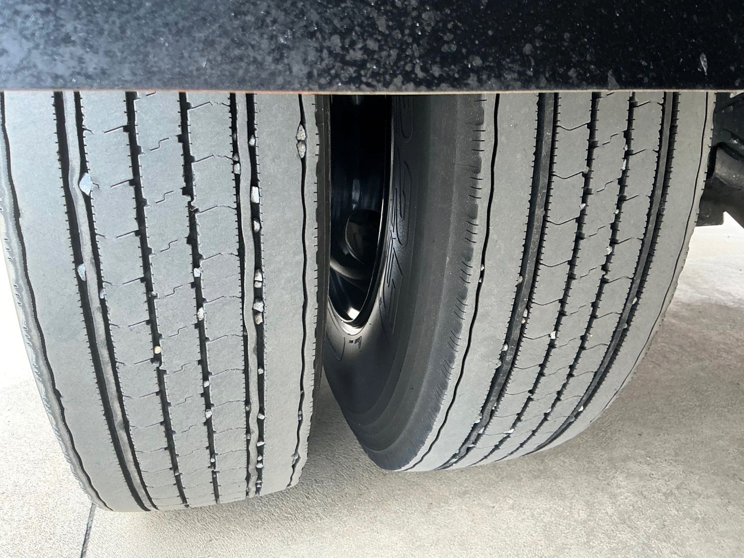 2016 HINO 300 PANTECH