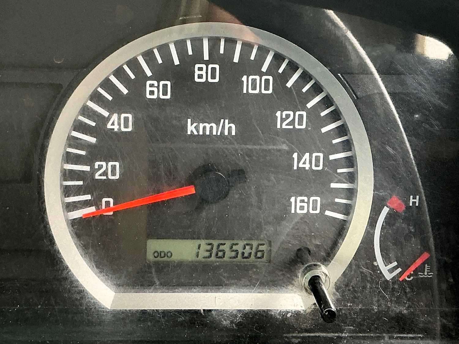 2015 ISUZU NPR300 TIPPER