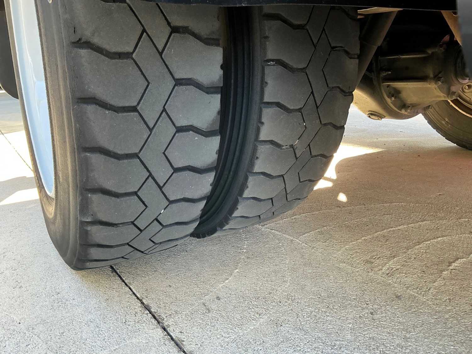 2013 ISUZU NQR450 TIPPER