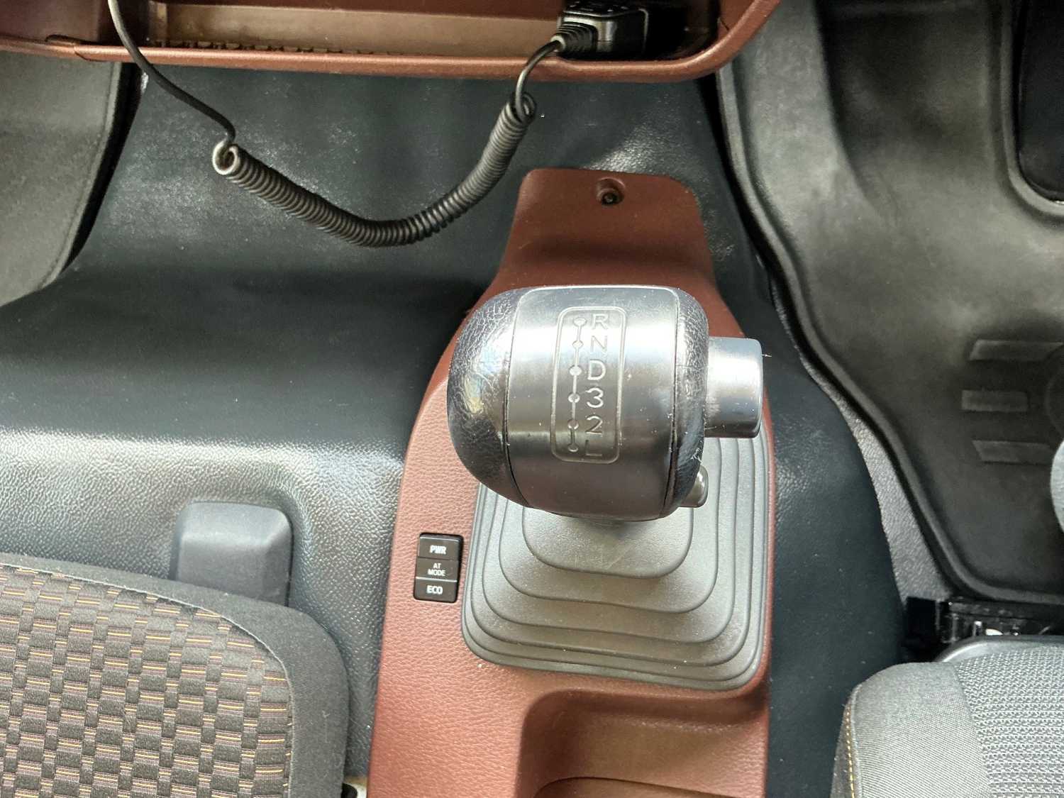 2020 HINO FE500 CURTAINSIDER