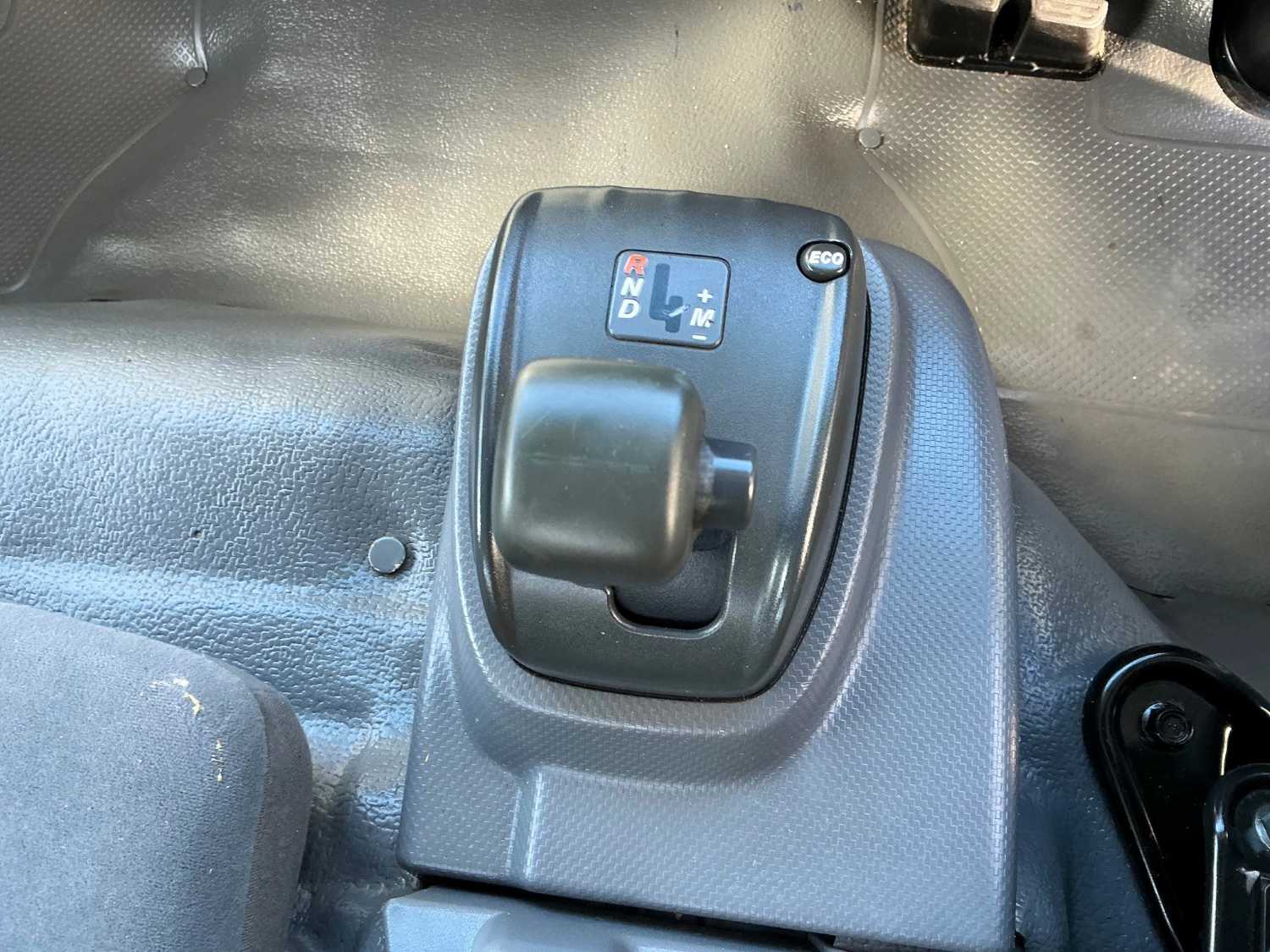 2013 ISUZU NQR450 TIPPER