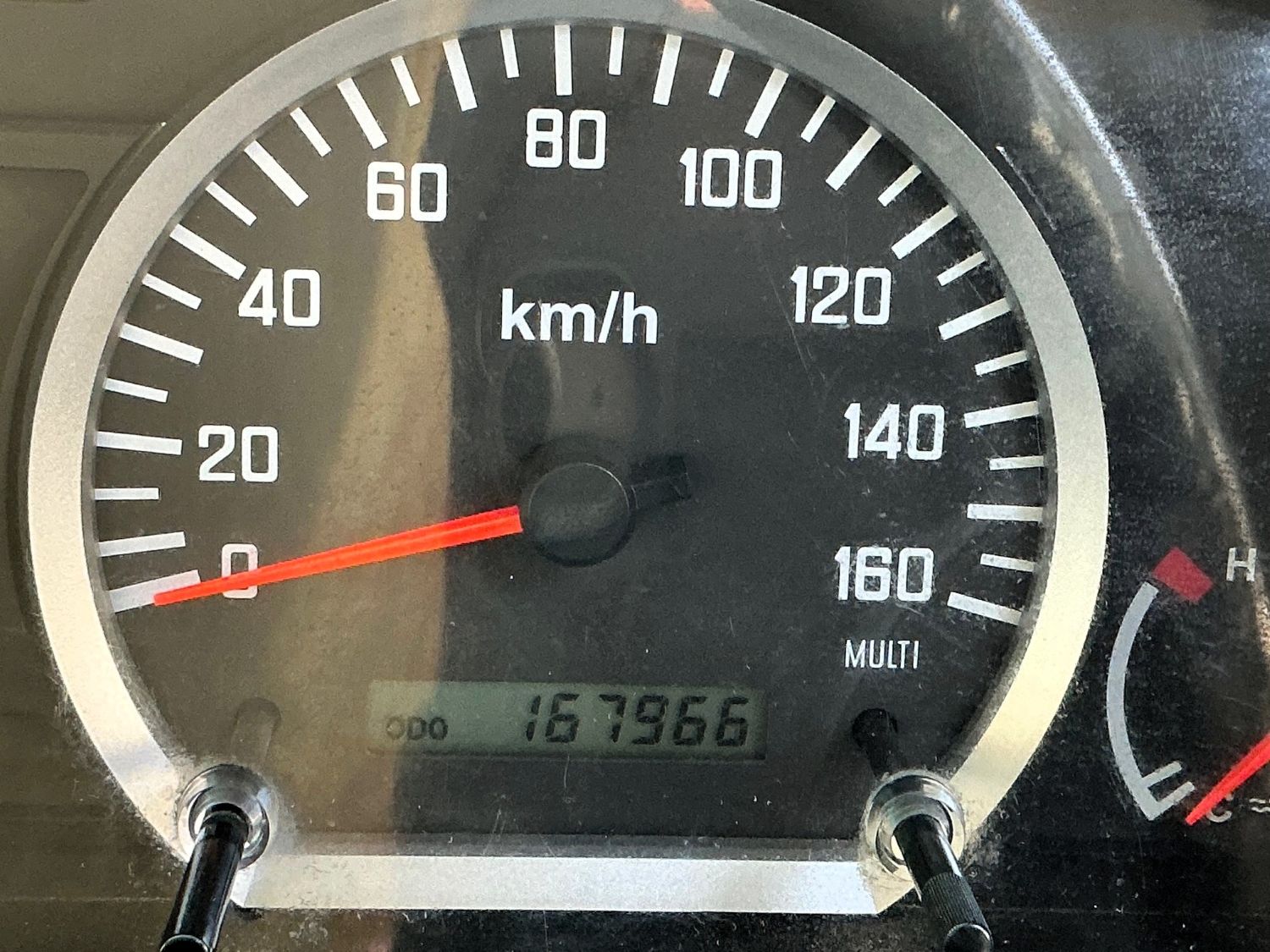 2015 Isuzu NQR450 Dual Cab Tray