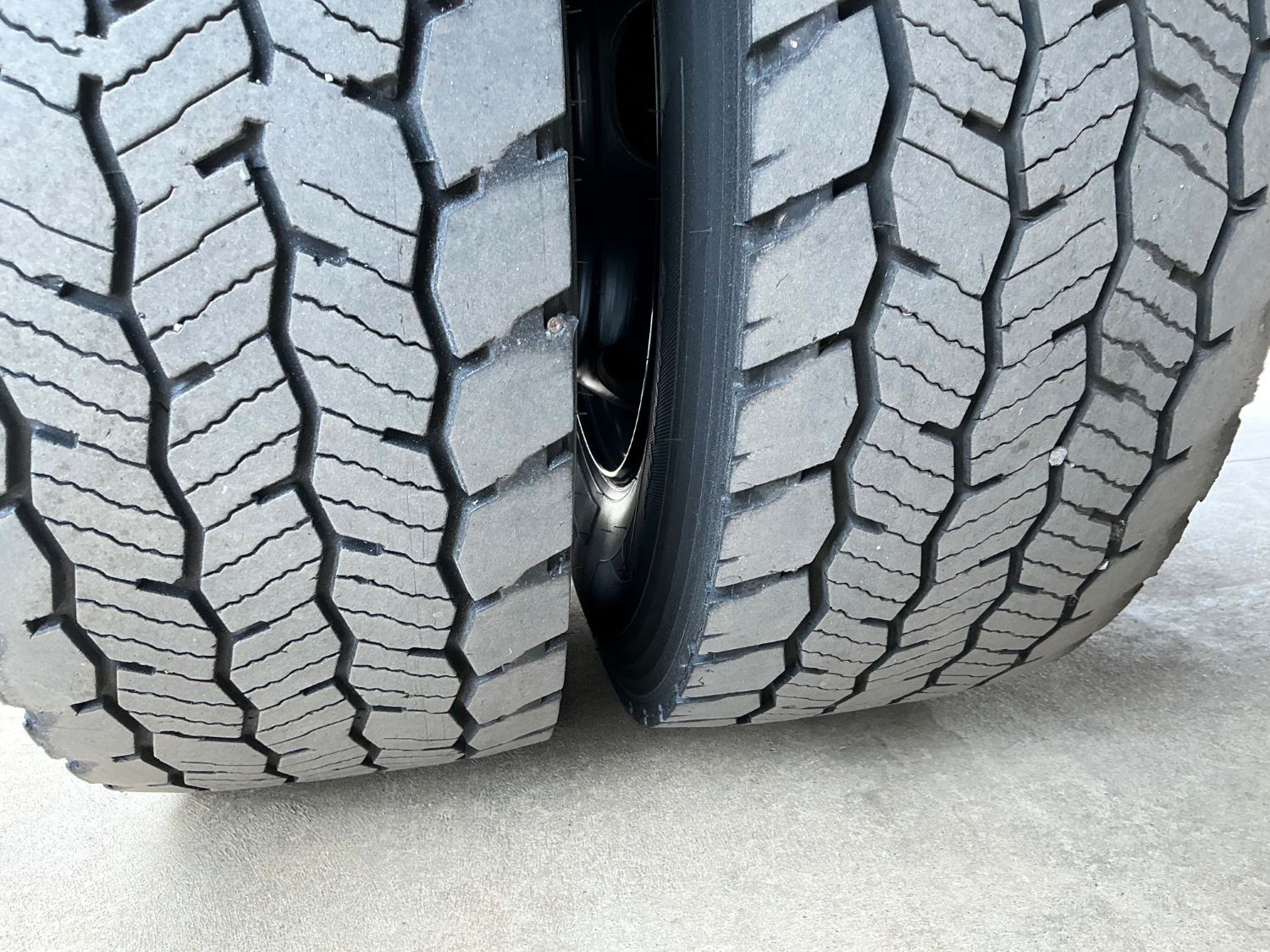 2014 ISUZU FRR600 CHIPPER TIPPER