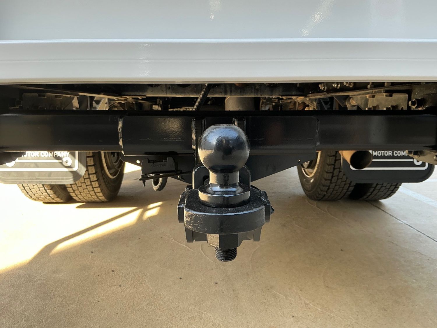 2015 Isuzu NQR450 Dual Cab Tray