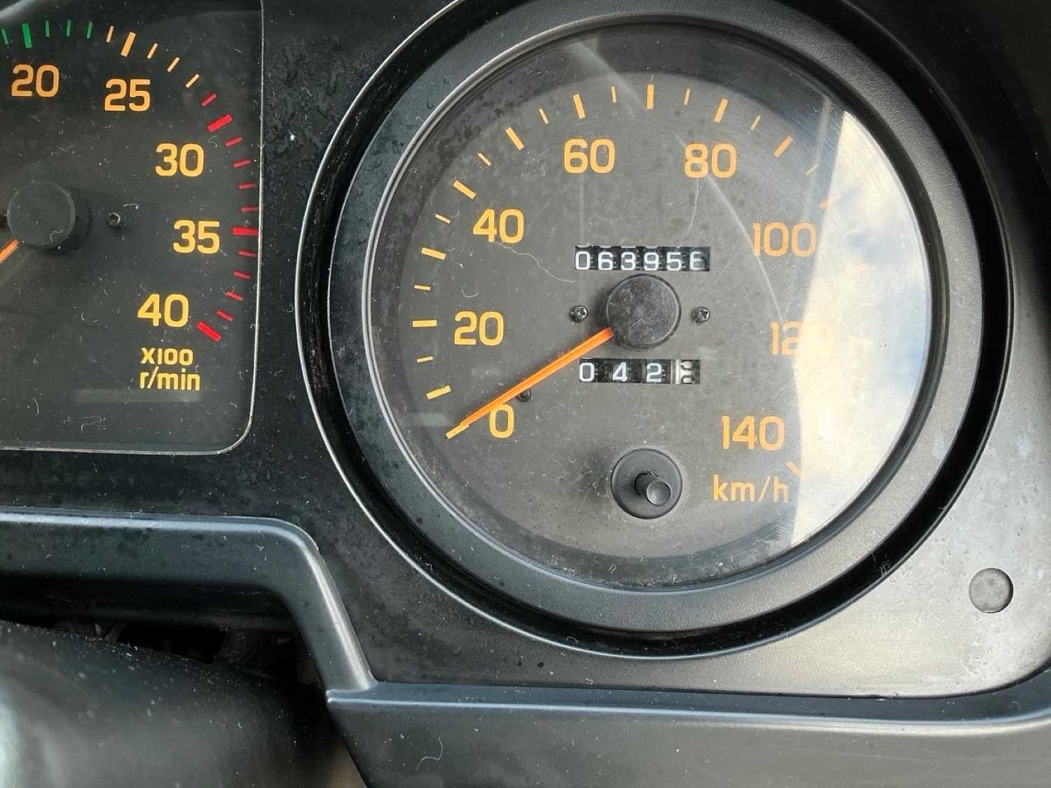 2002 ISUZU FTR800 DUAL CAB TRAY