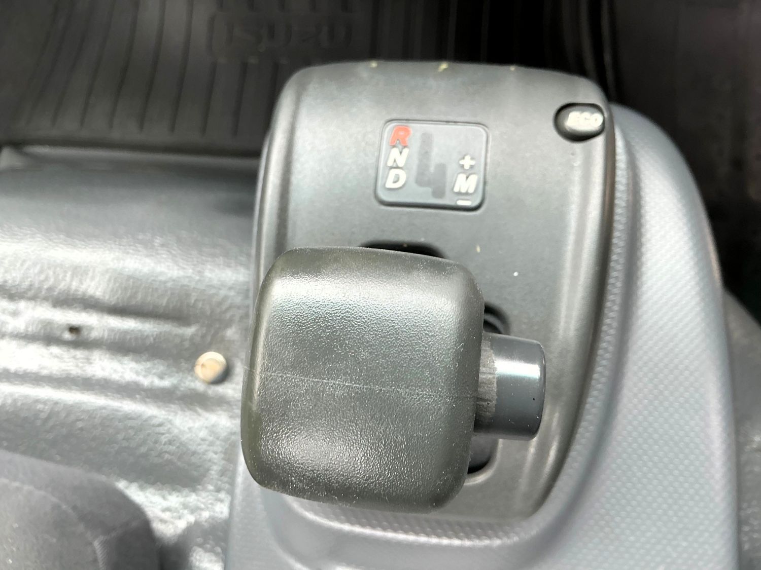 2014 ISUZU NPR400 TRAY