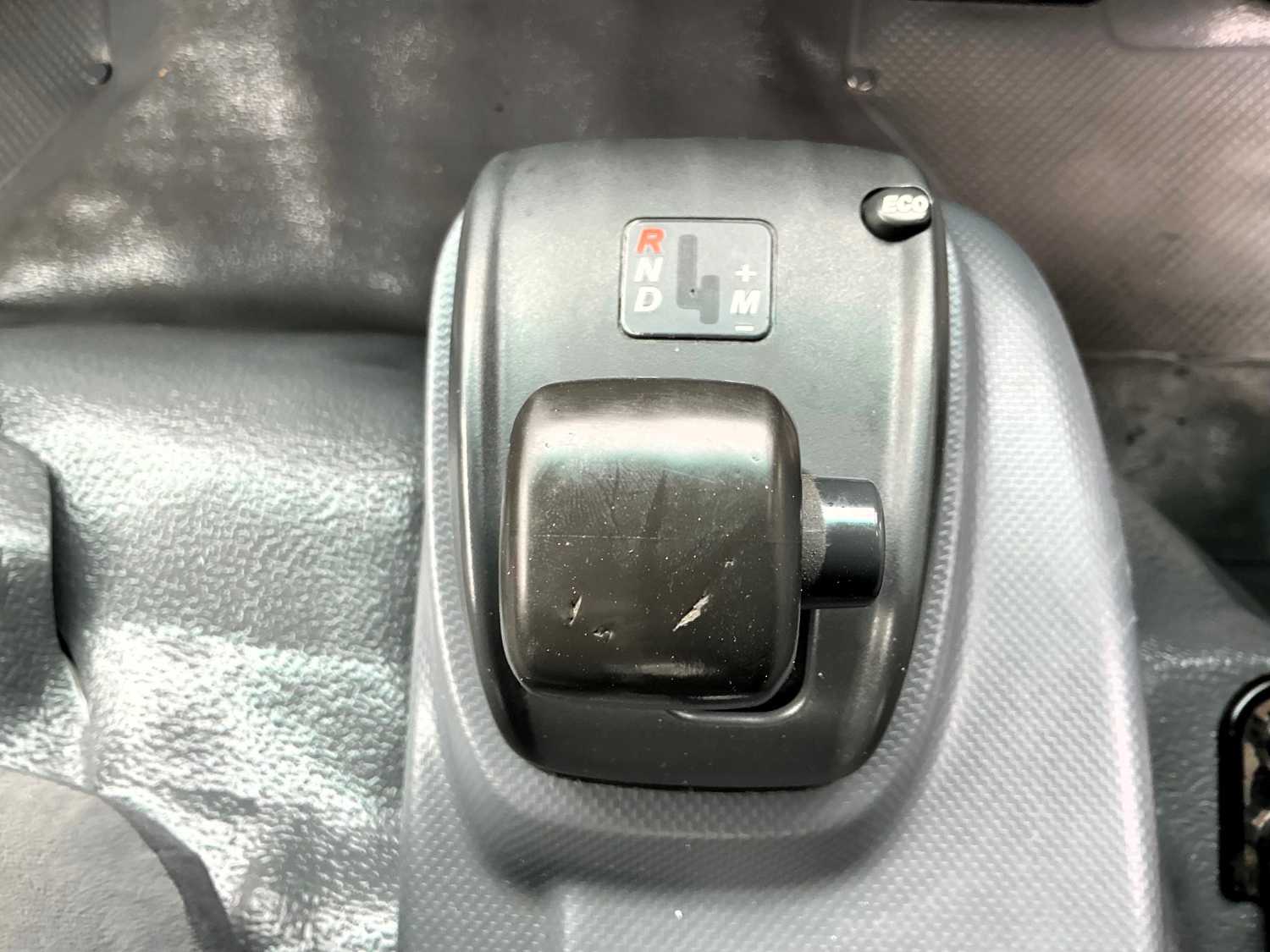 2015 ISUZU NPR300 DUAL CAB TIPPER