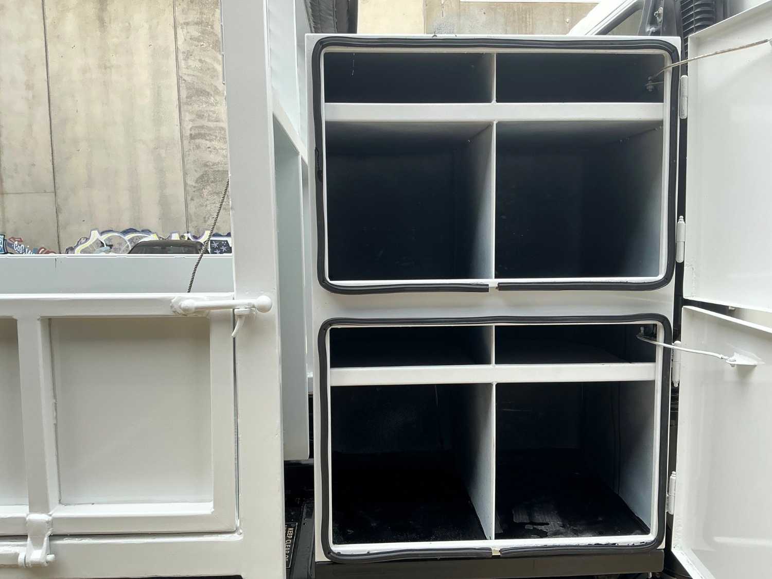 2015 ISUZU NPR300 DUAL CAB TIPPER