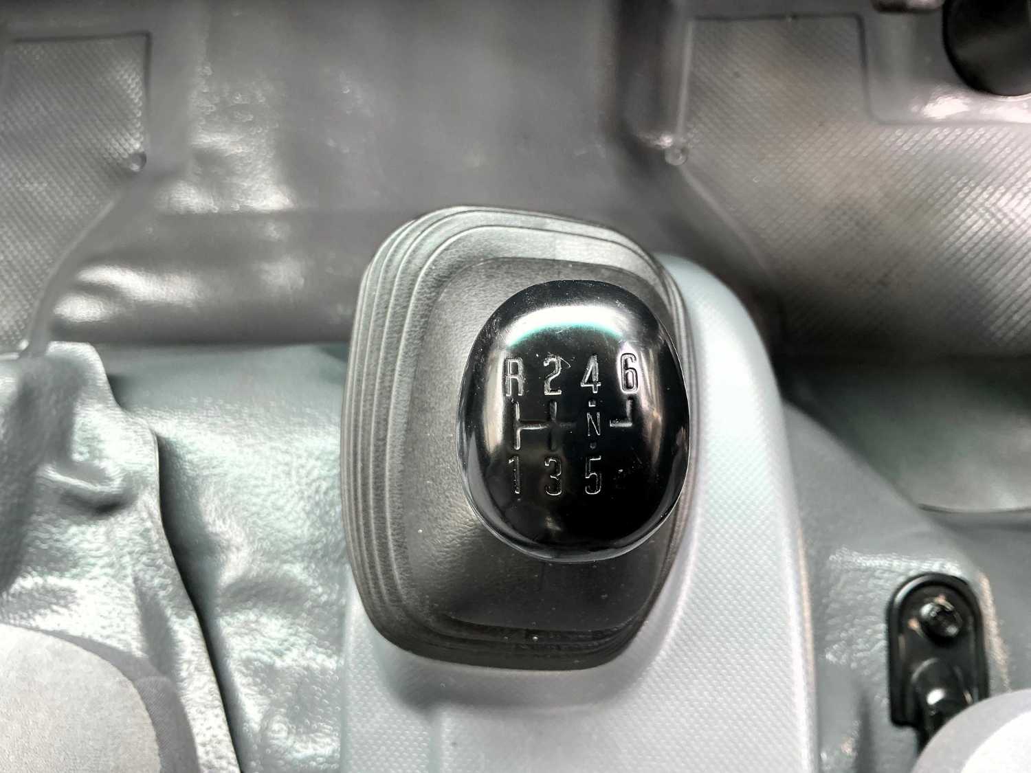 2012 ISUZU NQR450 DUAL CAB TIPPER